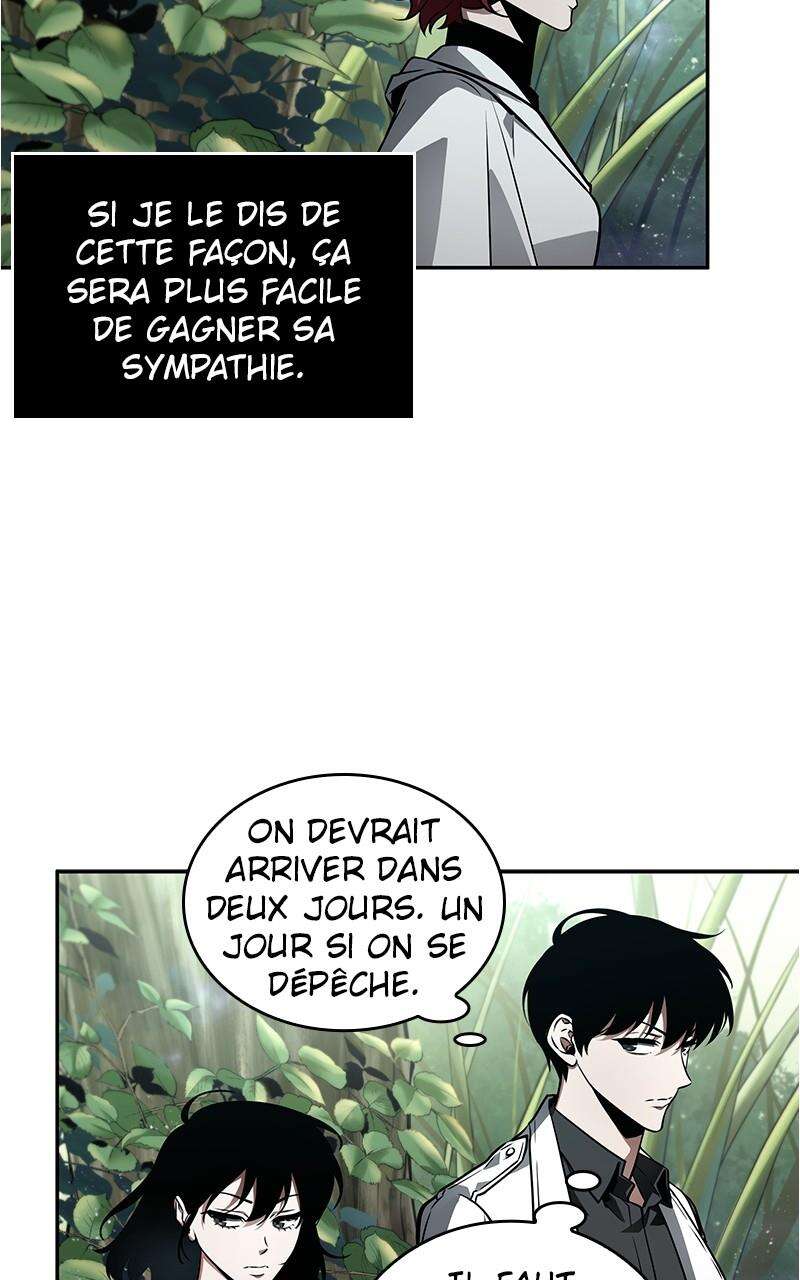 Read Omniscient Reader’s Viewpoint (fr) Manga Online