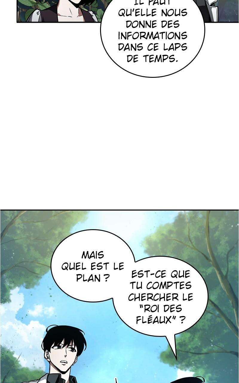 Read Omniscient Reader’s Viewpoint (fr) Manga Online