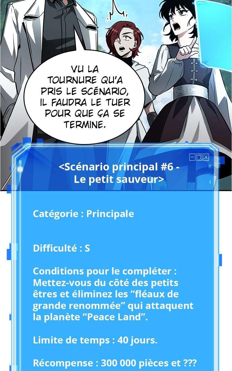 Read Omniscient Reader’s Viewpoint (fr) Manga Online