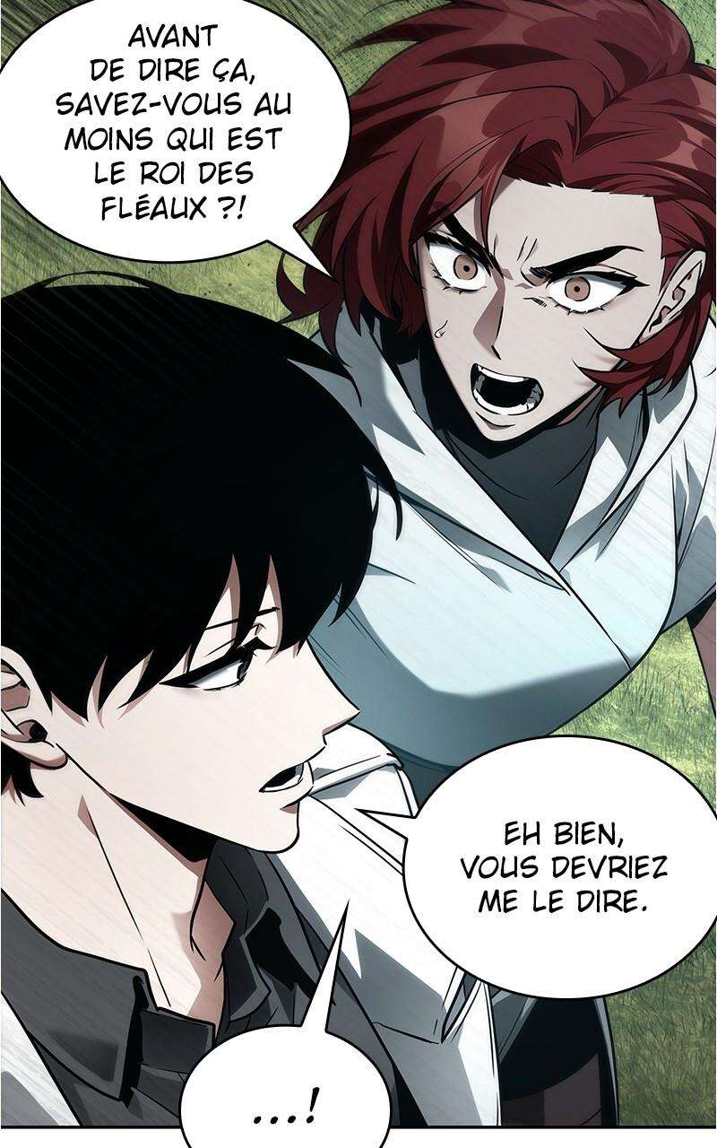 Read Omniscient Reader’s Viewpoint (fr) Manga Online