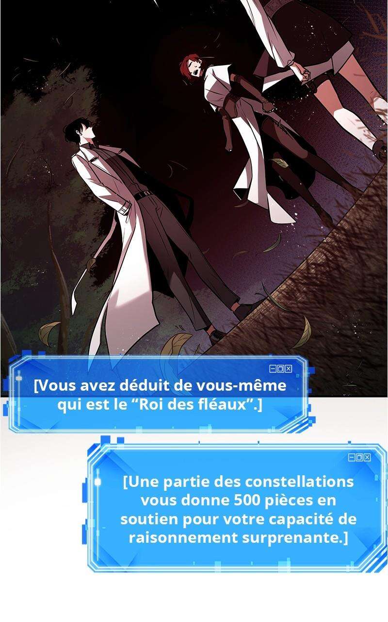 Read Omniscient Reader’s Viewpoint (fr) Manga Online