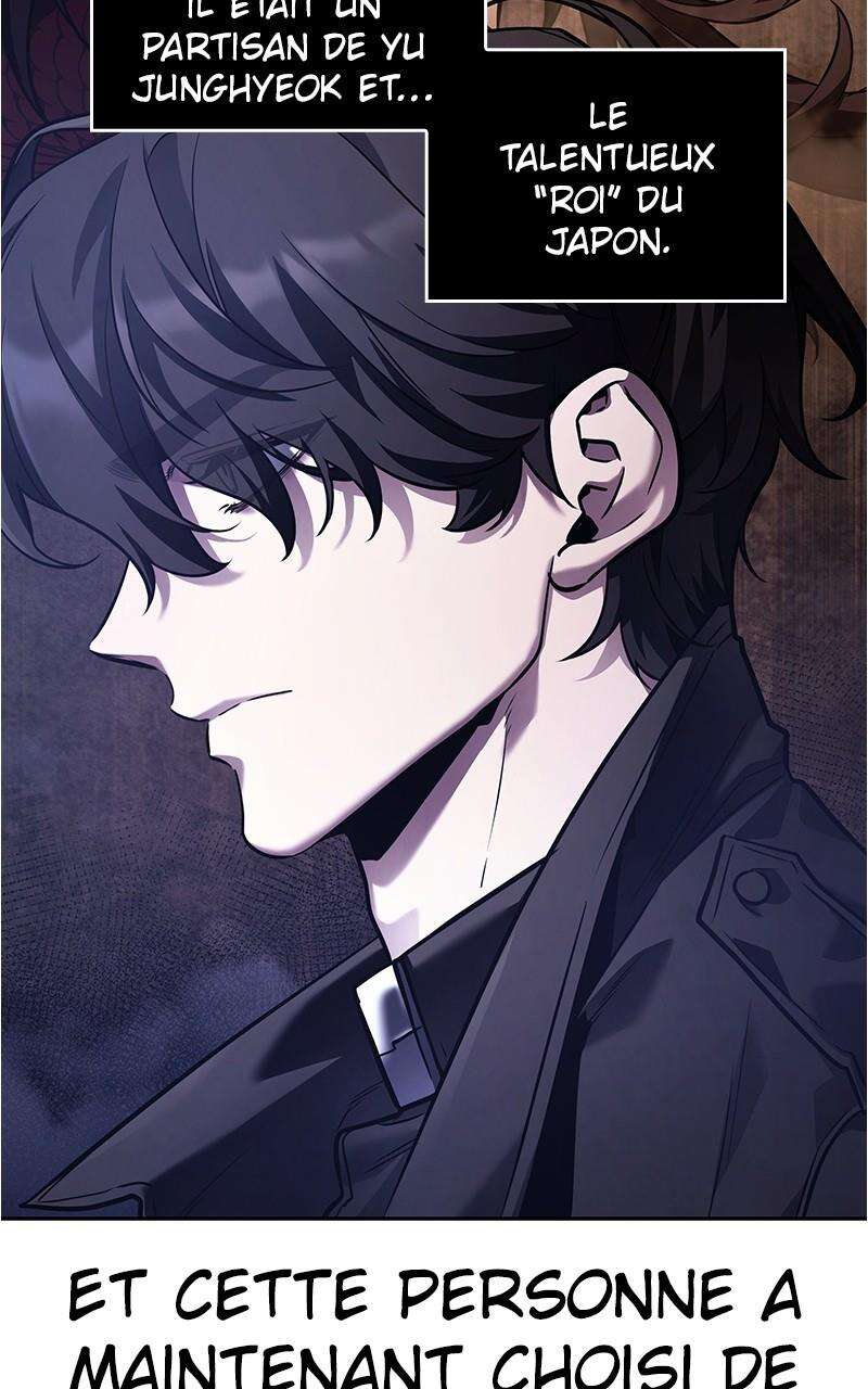 Read Omniscient Reader’s Viewpoint (fr) Manga Online