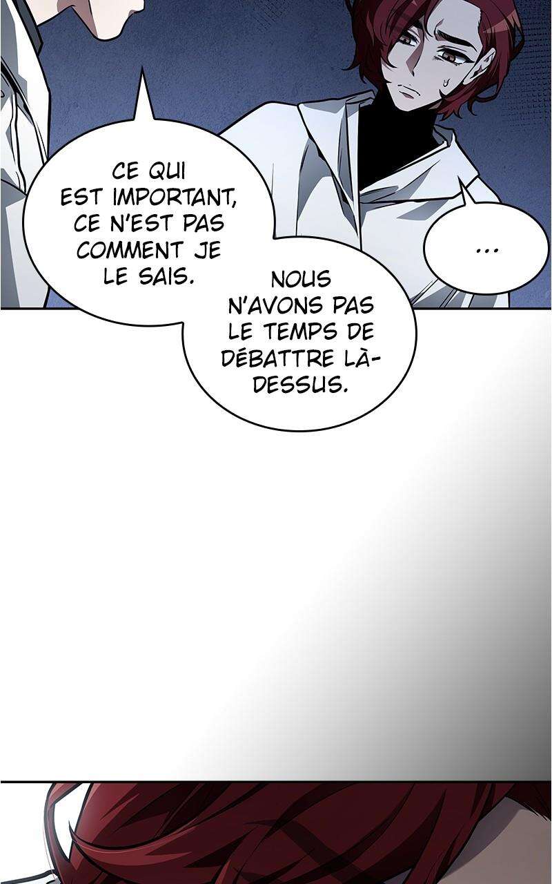Read Omniscient Reader’s Viewpoint (fr) Manga Online