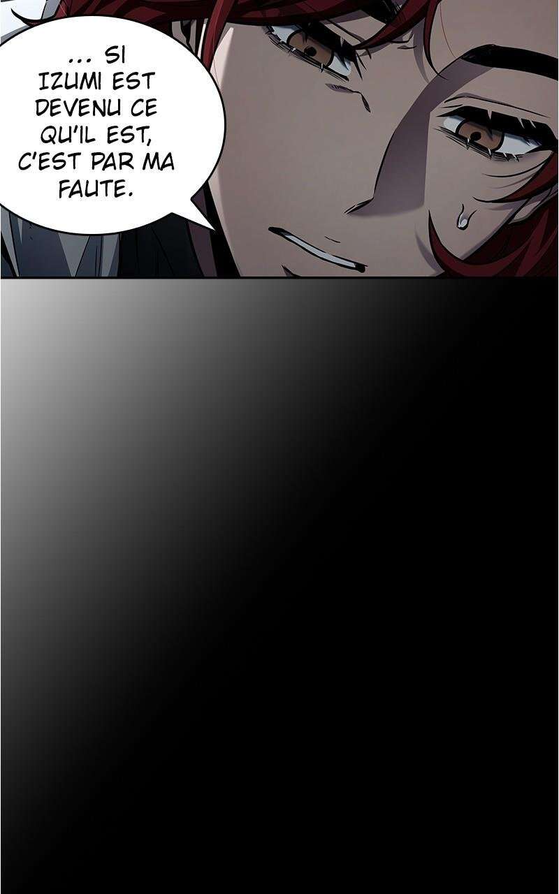 Read Omniscient Reader’s Viewpoint (fr) Manga Online