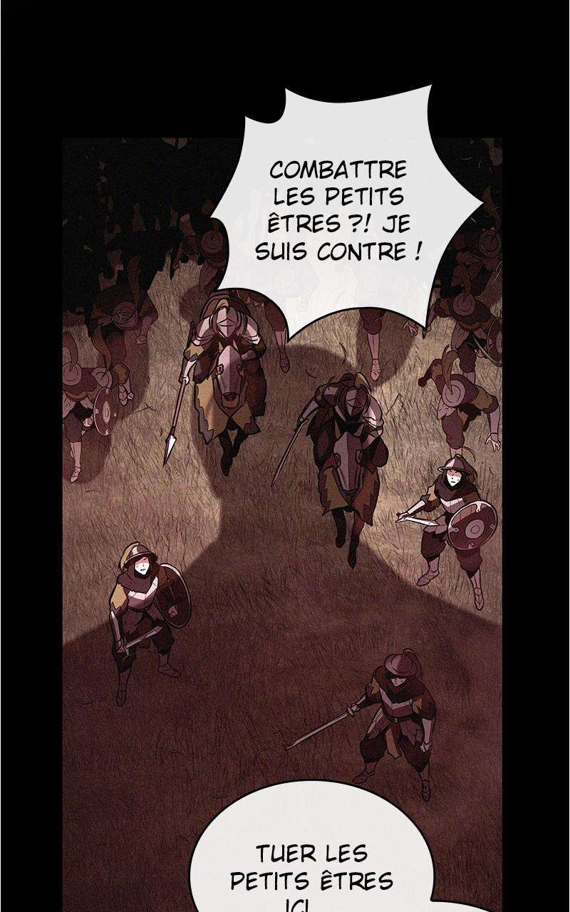 Read Omniscient Reader’s Viewpoint (fr) Manga Online