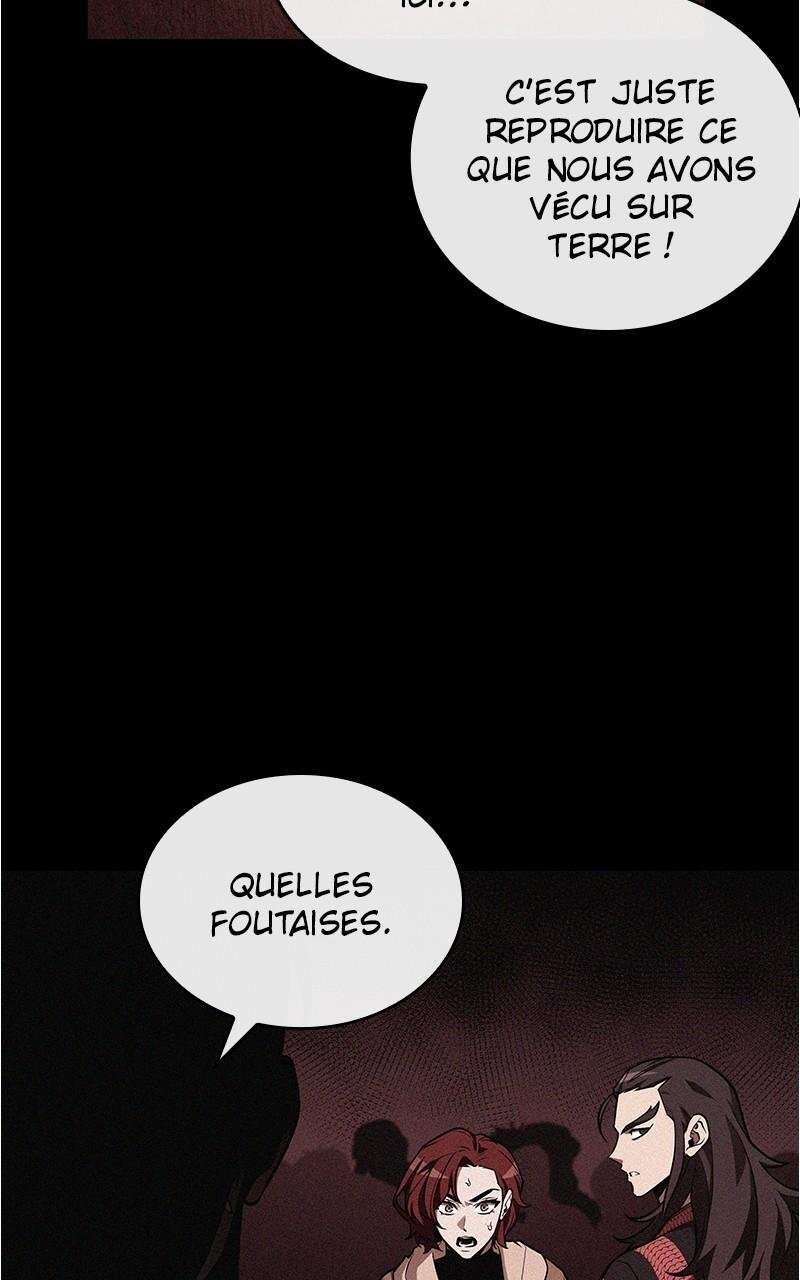 Read Omniscient Reader’s Viewpoint (fr) Manga Online
