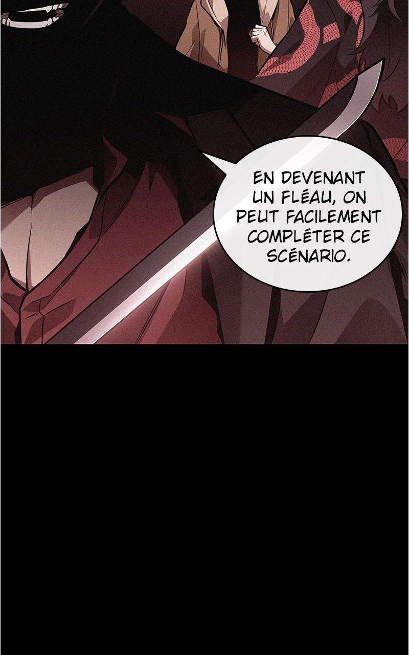 Read Omniscient Reader’s Viewpoint (fr) Manga Online