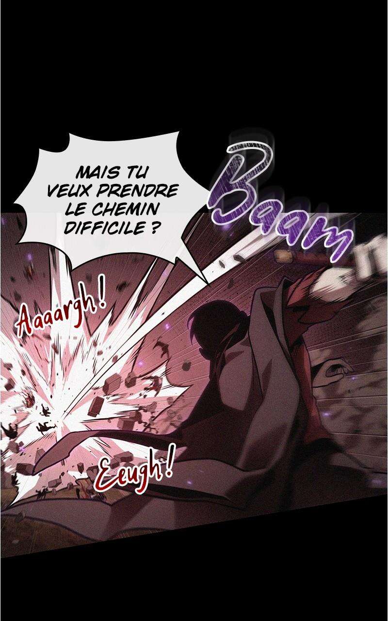 Read Omniscient Reader’s Viewpoint (fr) Manga Online