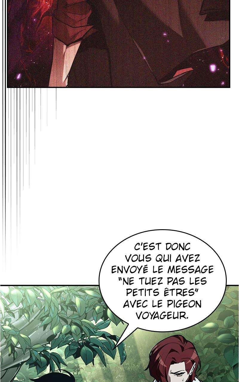 Read Omniscient Reader’s Viewpoint (fr) Manga Online