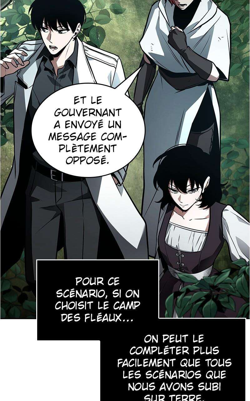 Read Omniscient Reader’s Viewpoint (fr) Manga Online
