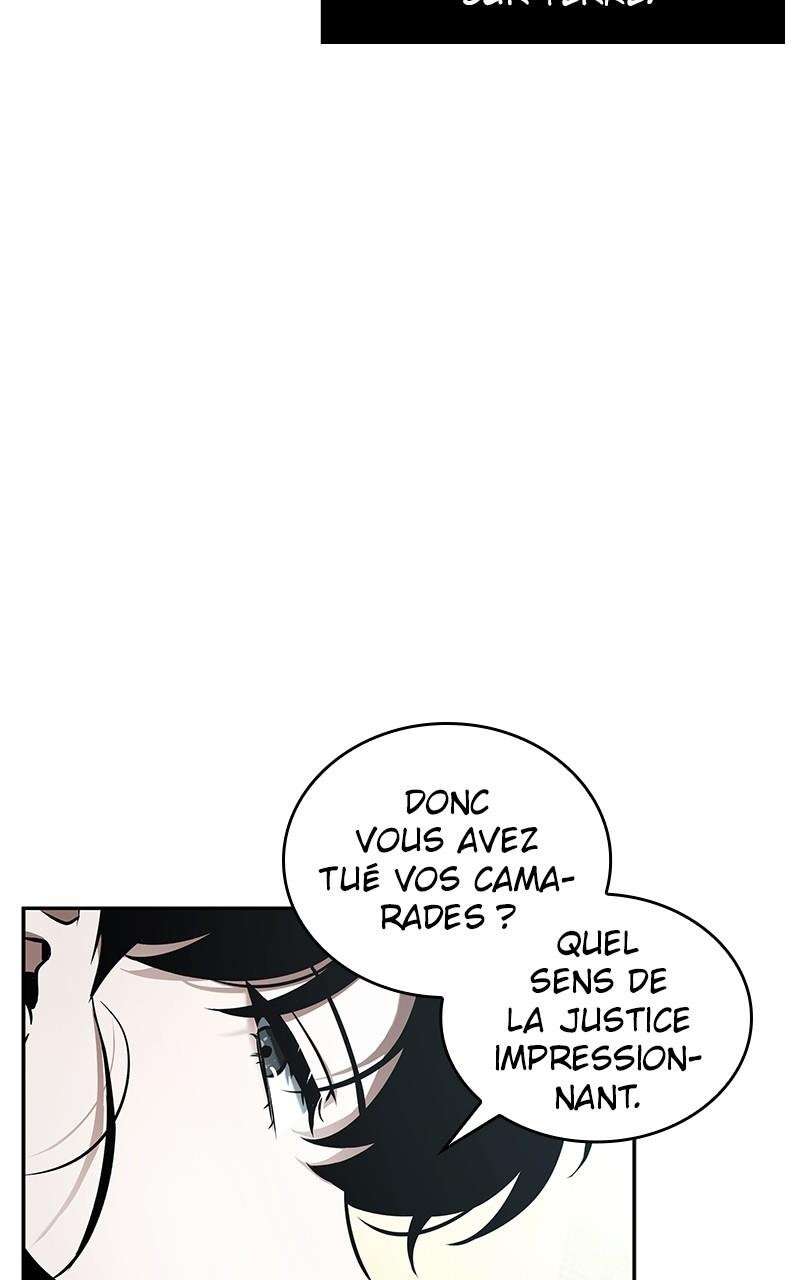 Read Omniscient Reader’s Viewpoint (fr) Manga Online