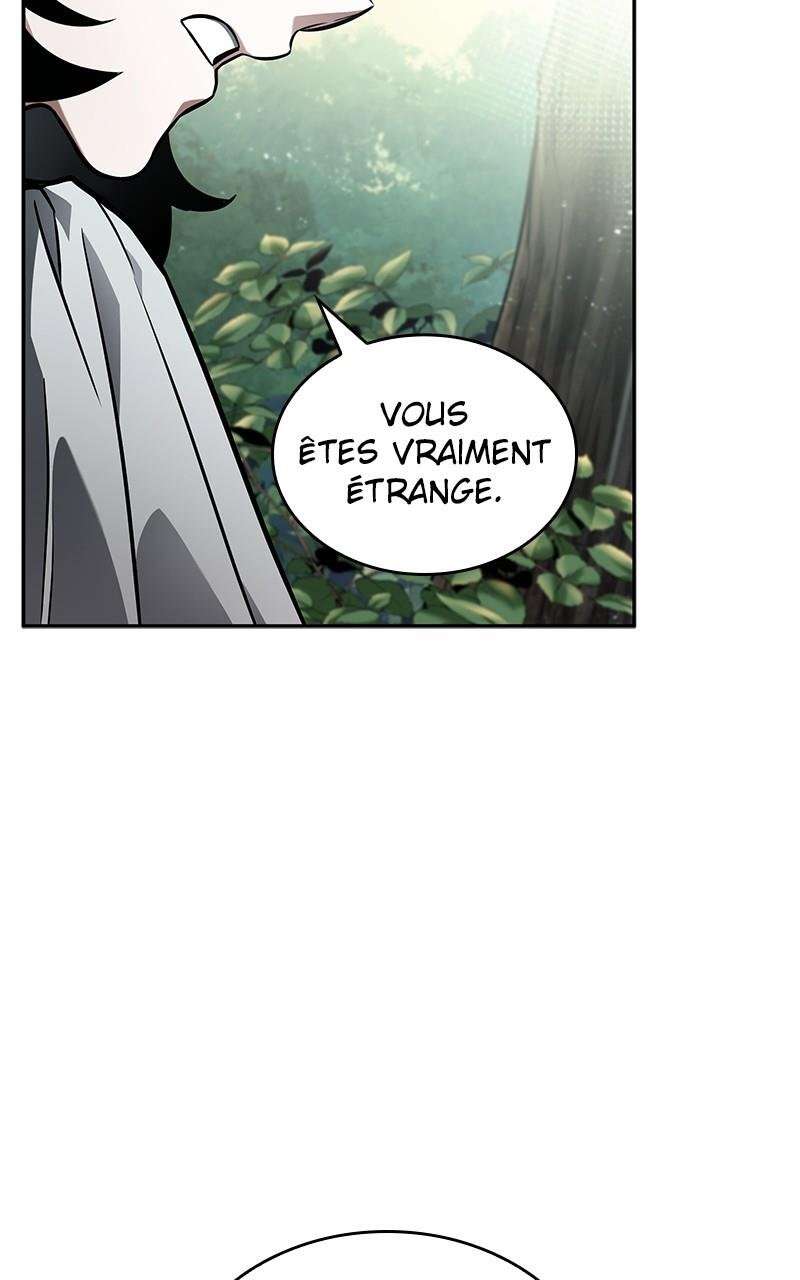 Read Omniscient Reader’s Viewpoint (fr) Manga Online