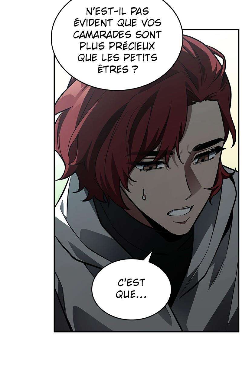 Read Omniscient Reader’s Viewpoint (fr) Manga Online