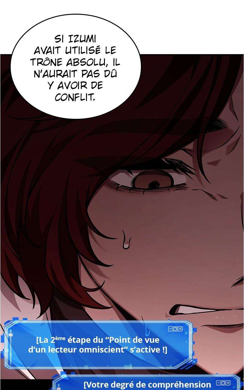 Read Omniscient Reader’s Viewpoint (fr) Manga Online