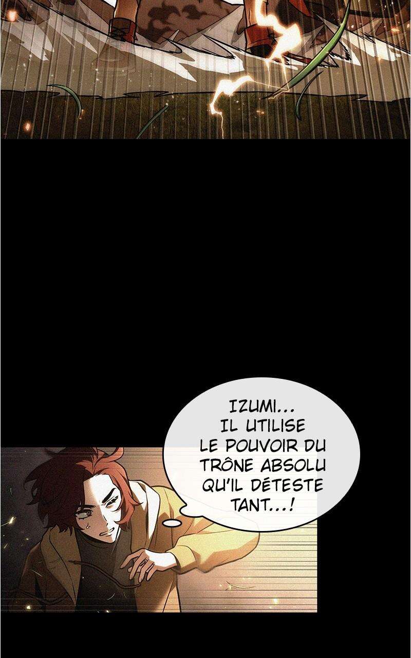 Read Omniscient Reader’s Viewpoint (fr) Manga Online