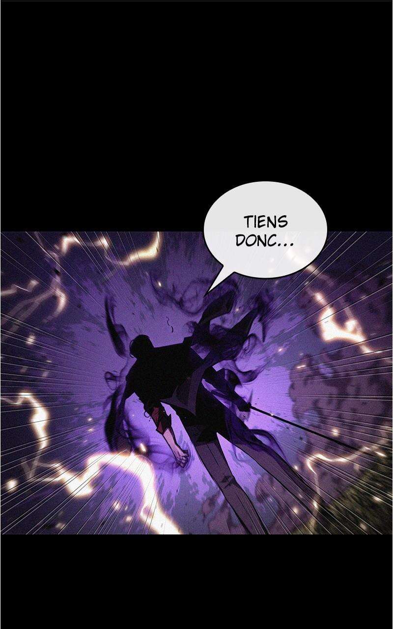 Read Omniscient Reader’s Viewpoint (fr) Manga Online
