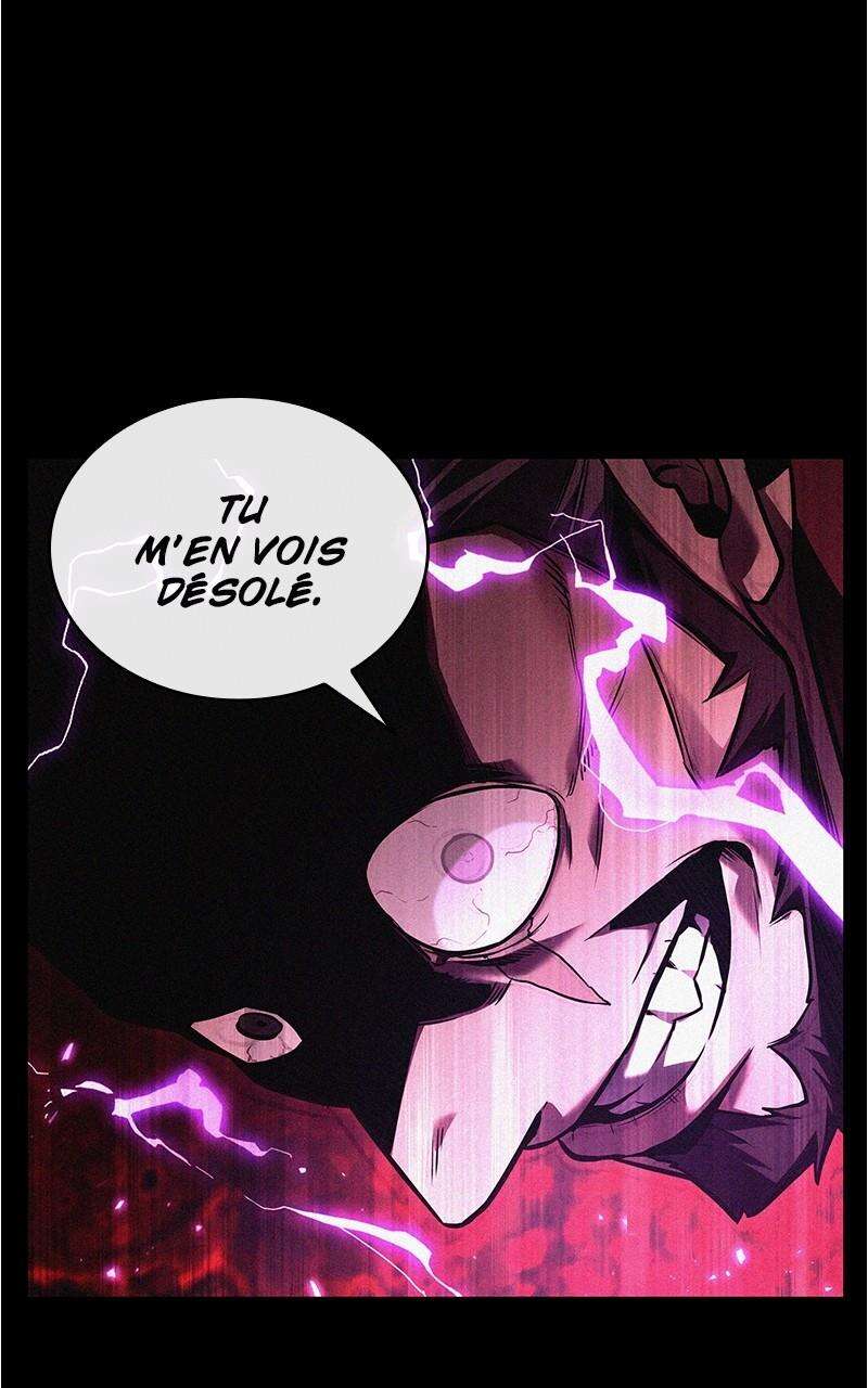 Read Omniscient Reader’s Viewpoint (fr) Manga Online