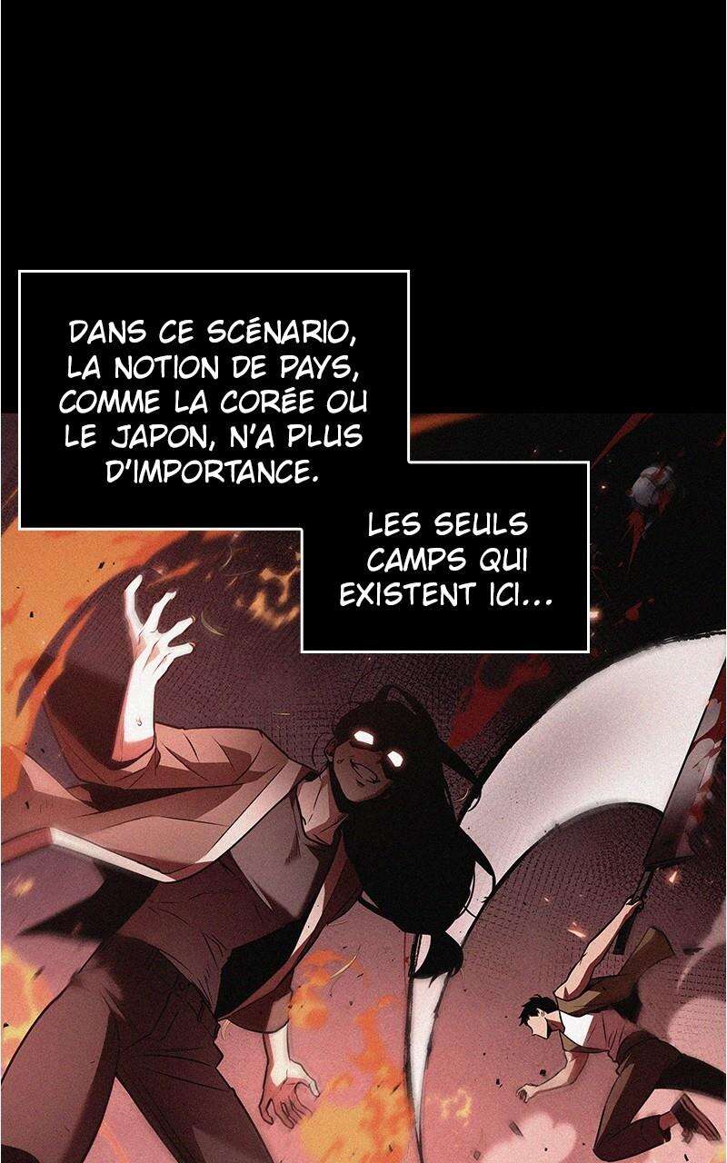 Read Omniscient Reader’s Viewpoint (fr) Manga Online