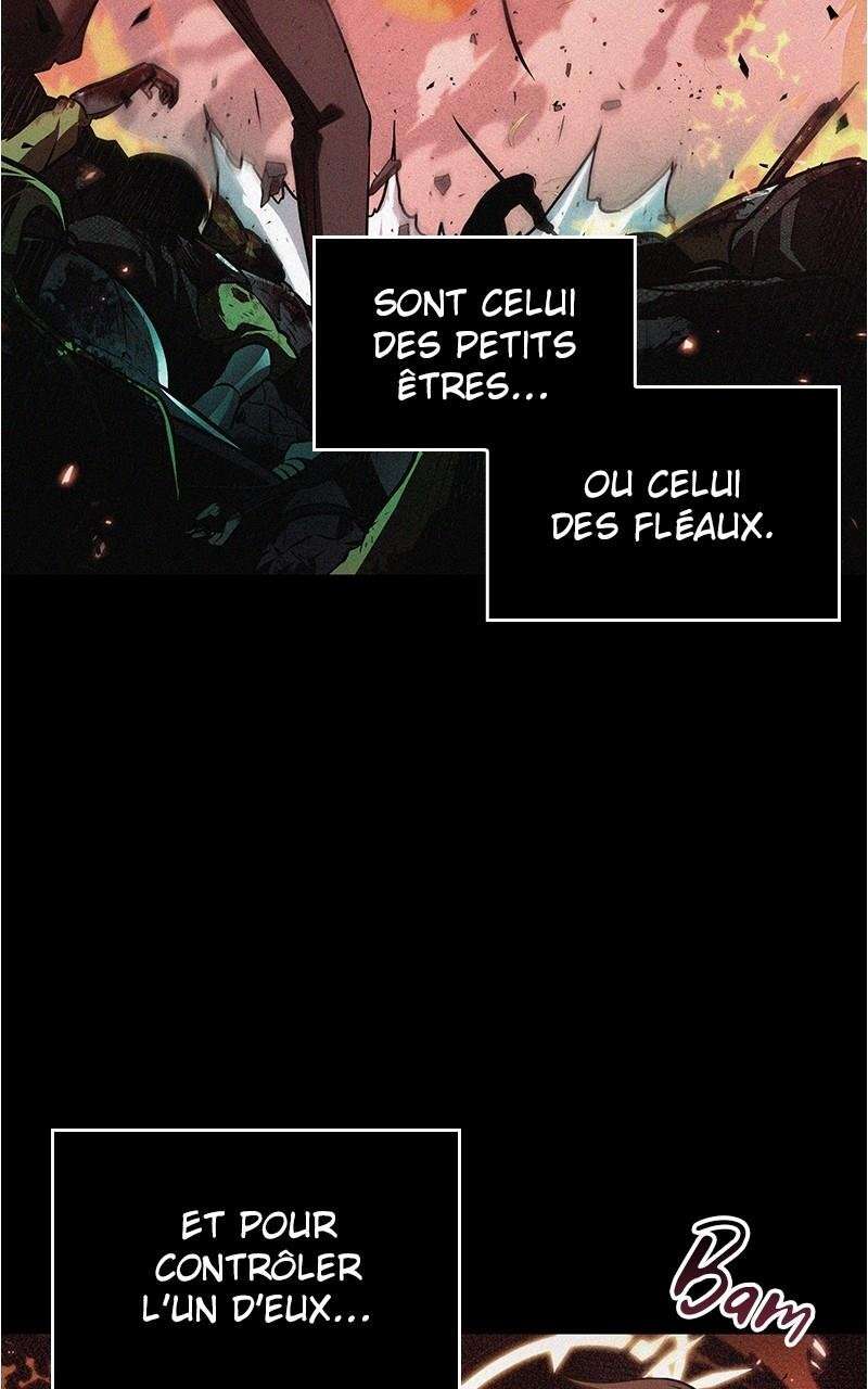 Read Omniscient Reader’s Viewpoint (fr) Manga Online