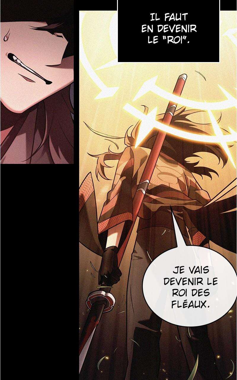 Read Omniscient Reader’s Viewpoint (fr) Manga Online
