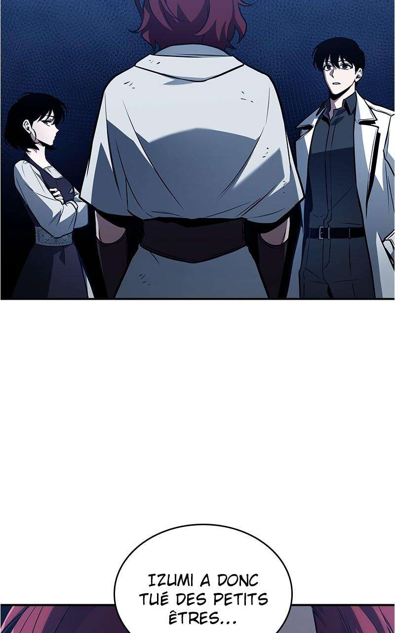 Read Omniscient Reader’s Viewpoint (fr) Manga Online