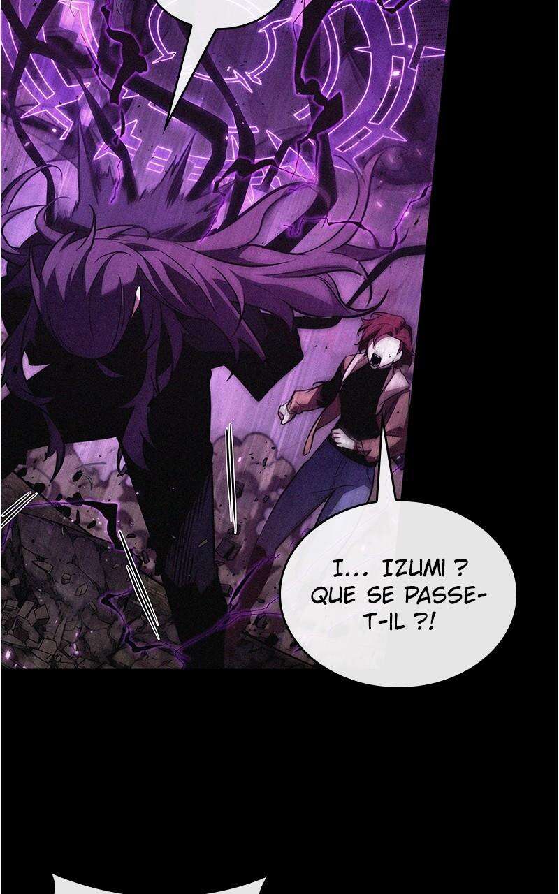 Read Omniscient Reader’s Viewpoint (fr) Manga Online