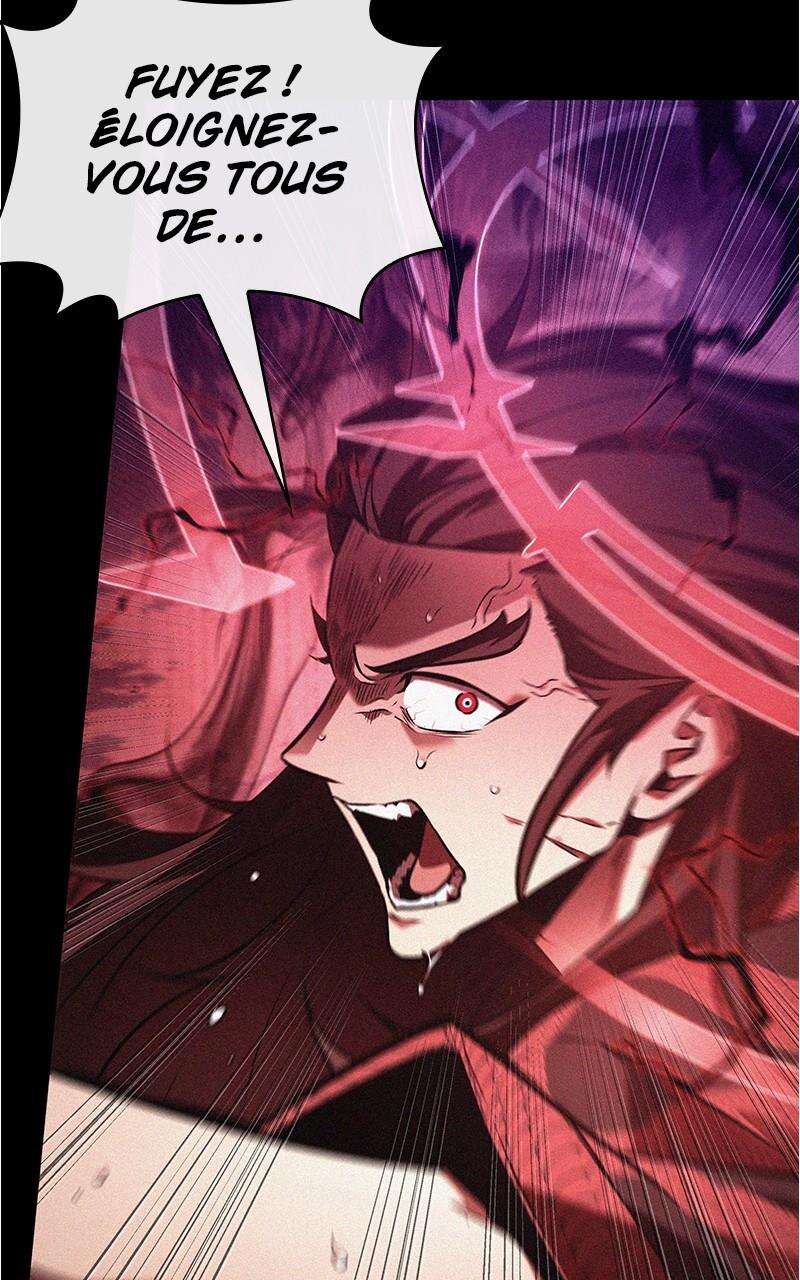 Read Omniscient Reader’s Viewpoint (fr) Manga Online