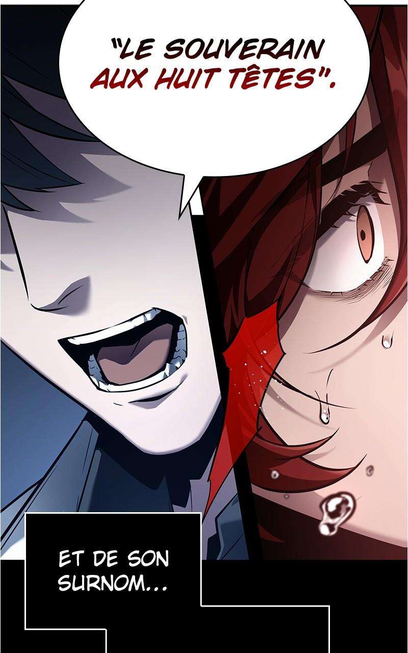 Read Omniscient Reader’s Viewpoint (fr) Manga Online