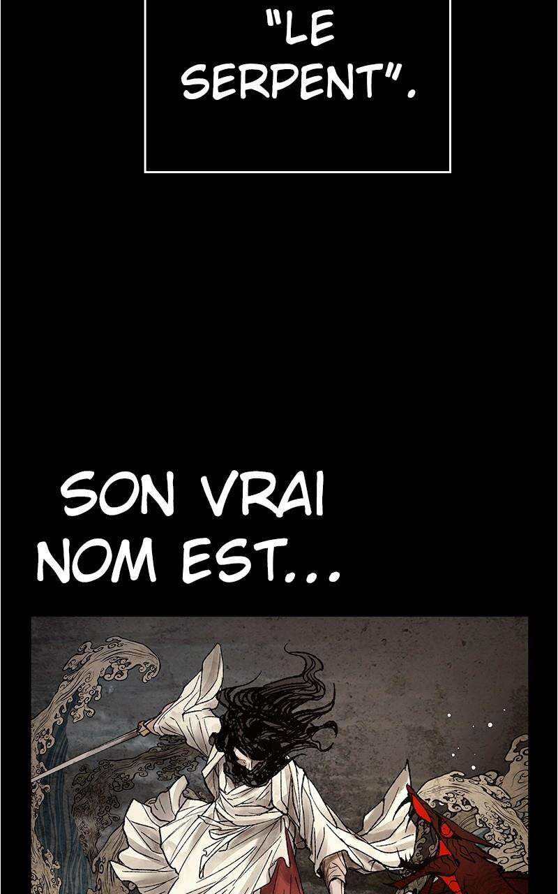 Read Omniscient Reader’s Viewpoint (fr) Manga Online
