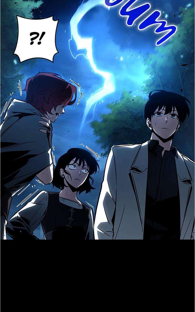 Read Omniscient Reader’s Viewpoint (fr) Manga Online