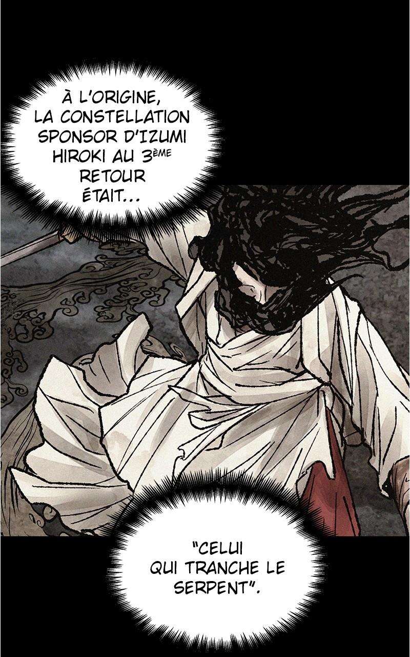 Read Omniscient Reader’s Viewpoint (fr) Manga Online