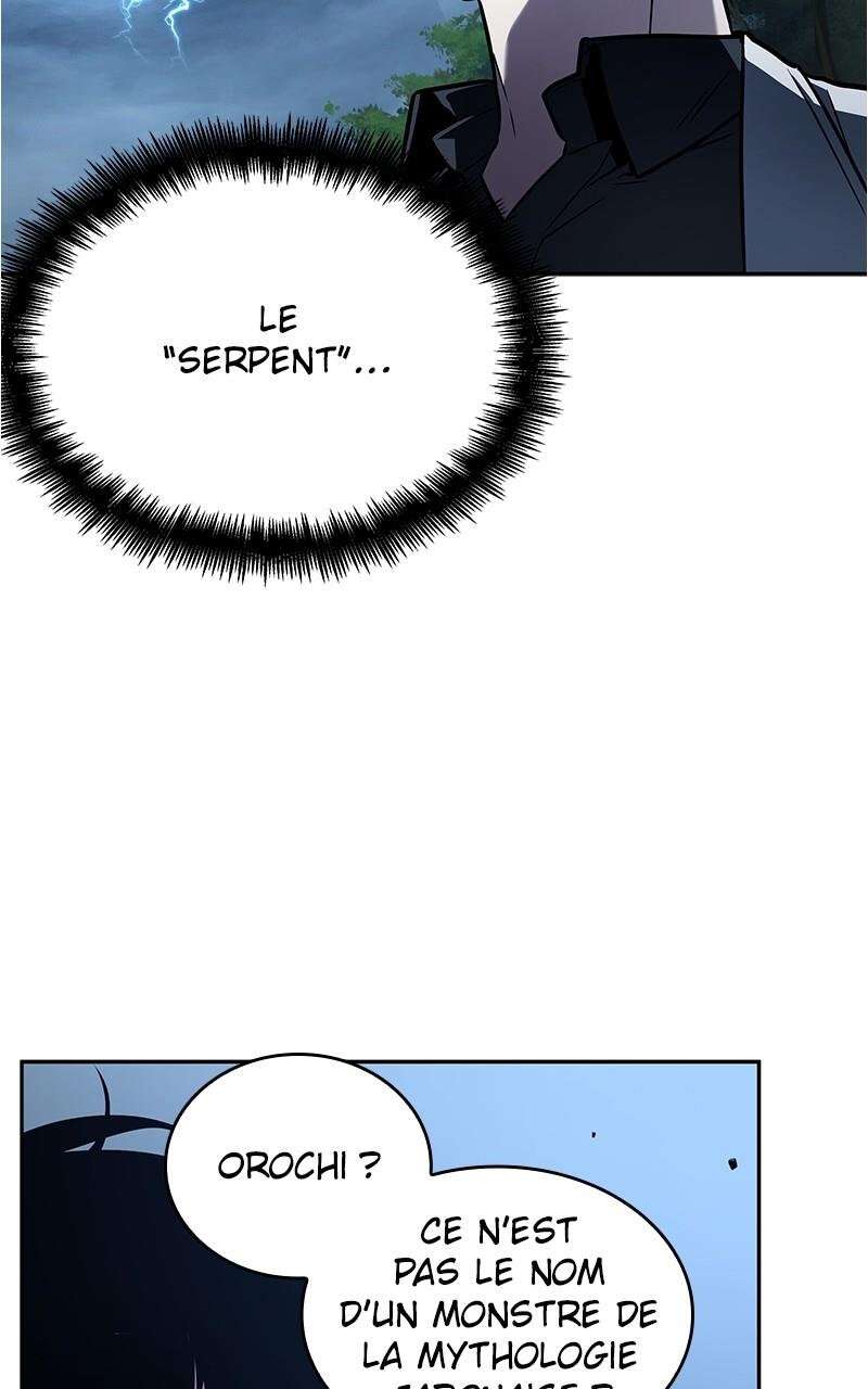 Read Omniscient Reader’s Viewpoint (fr) Manga Online
