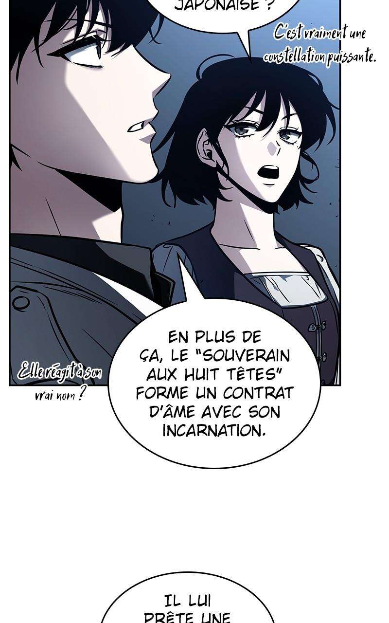 Read Omniscient Reader’s Viewpoint (fr) Manga Online