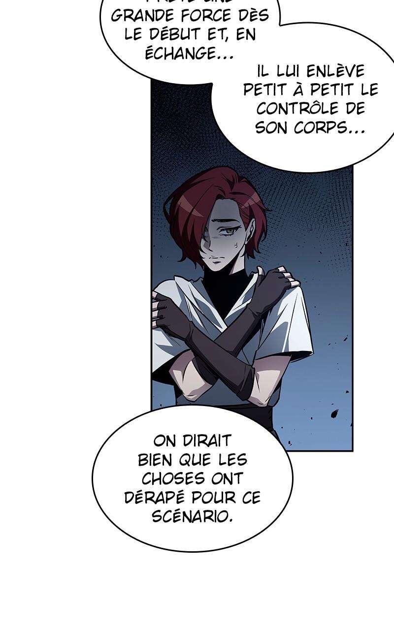 Read Omniscient Reader’s Viewpoint (fr) Manga Online