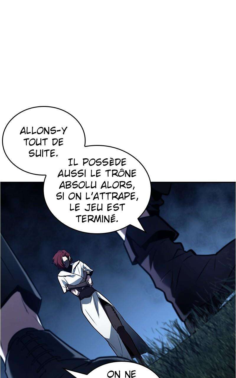 Read Omniscient Reader’s Viewpoint (fr) Manga Online