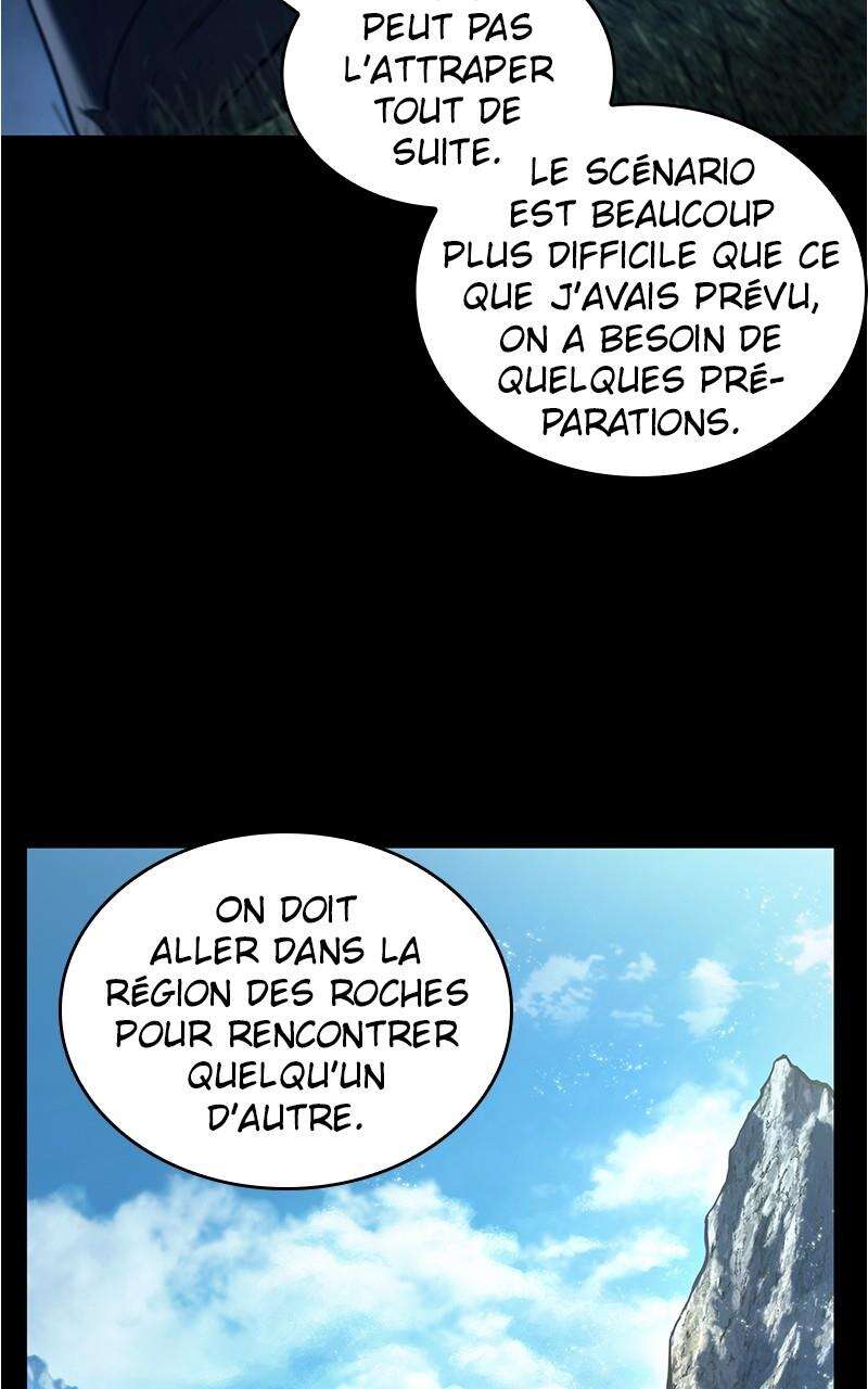 Read Omniscient Reader’s Viewpoint (fr) Manga Online