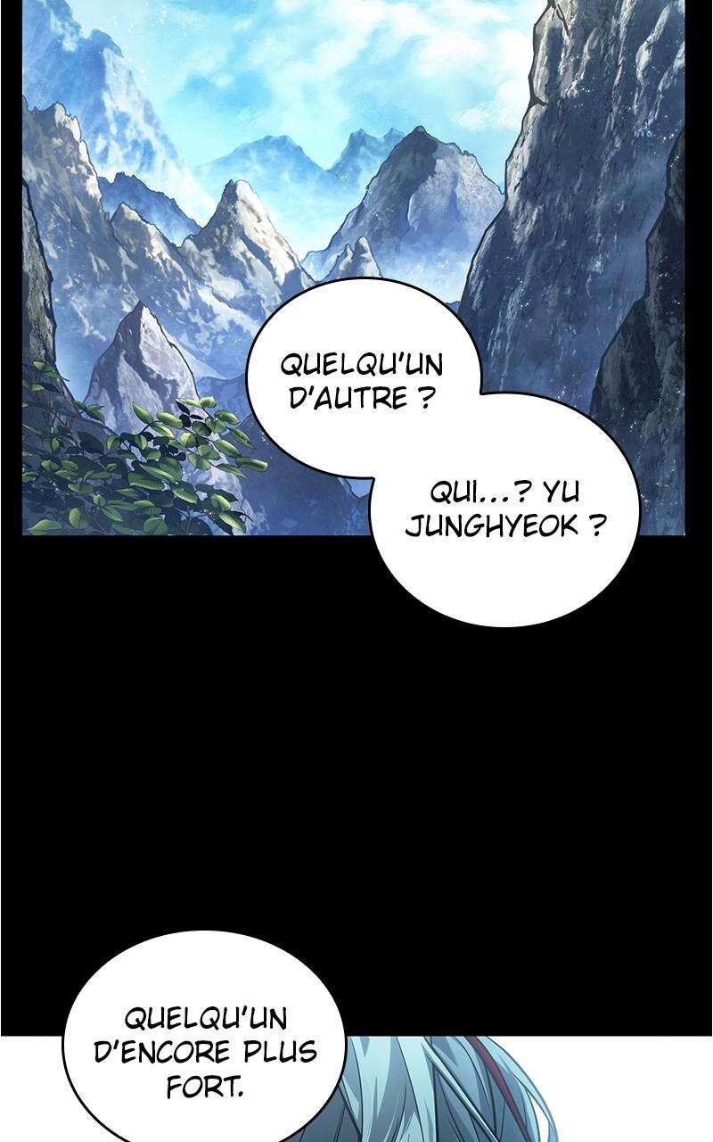 Read Omniscient Reader’s Viewpoint (fr) Manga Online