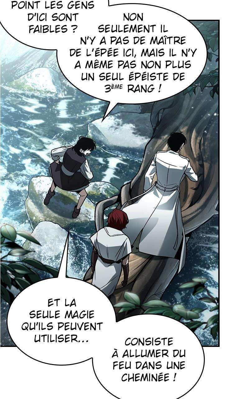 Read Omniscient Reader’s Viewpoint (fr) Manga Online