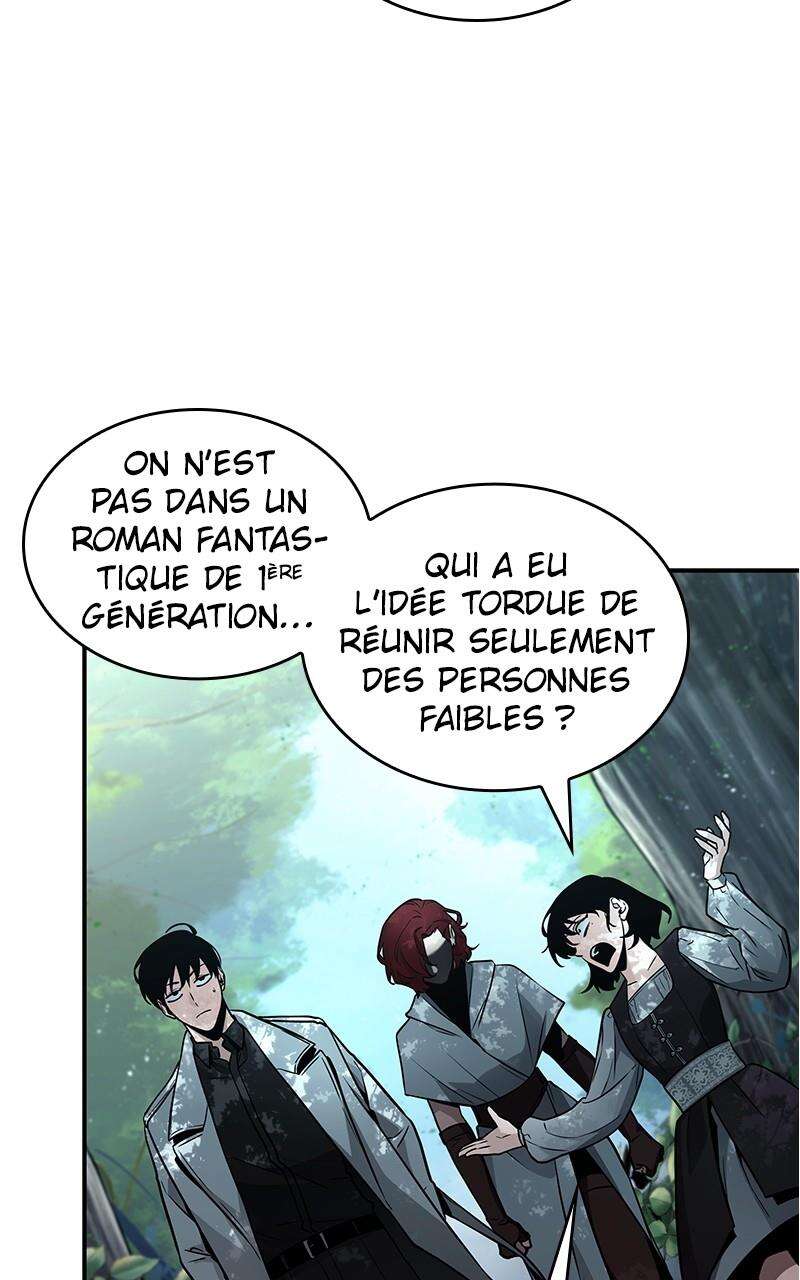 Read Omniscient Reader’s Viewpoint (fr) Manga Online