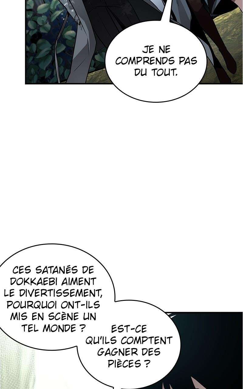 Read Omniscient Reader’s Viewpoint (fr) Manga Online