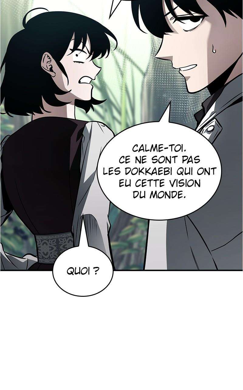 Read Omniscient Reader’s Viewpoint (fr) Manga Online