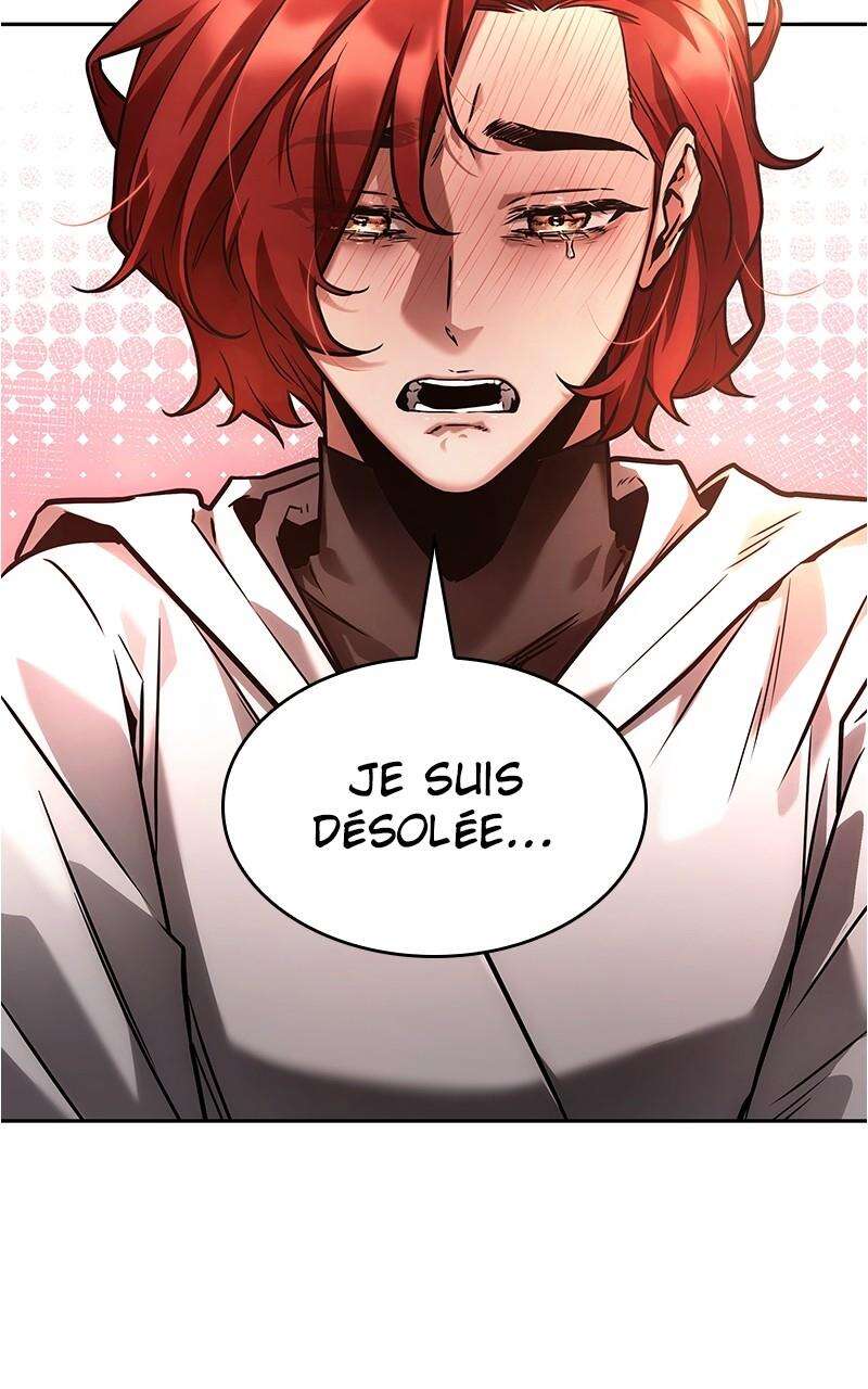 Read Omniscient Reader’s Viewpoint (fr) Manga Online