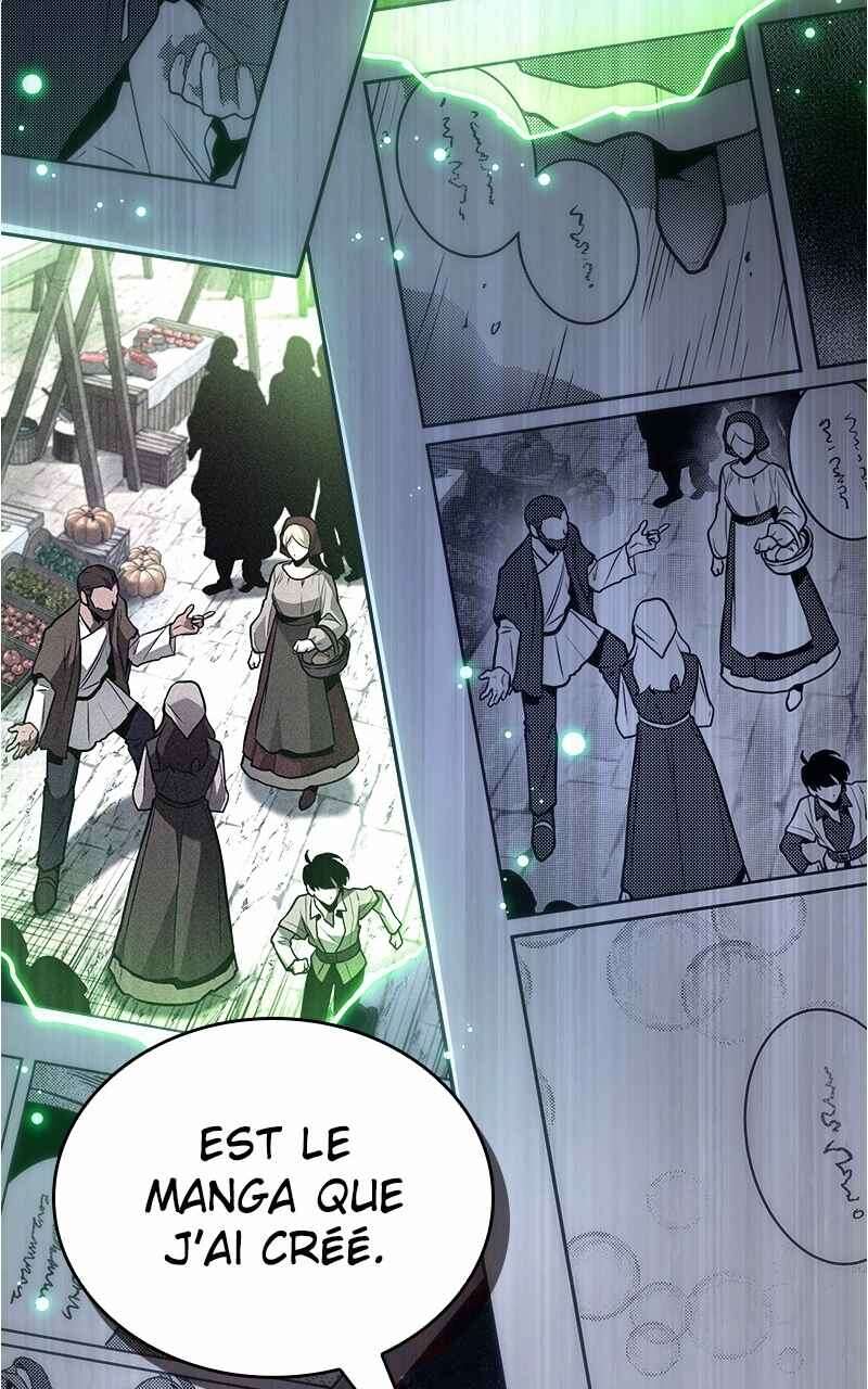 Read Omniscient Reader’s Viewpoint (fr) Manga Online