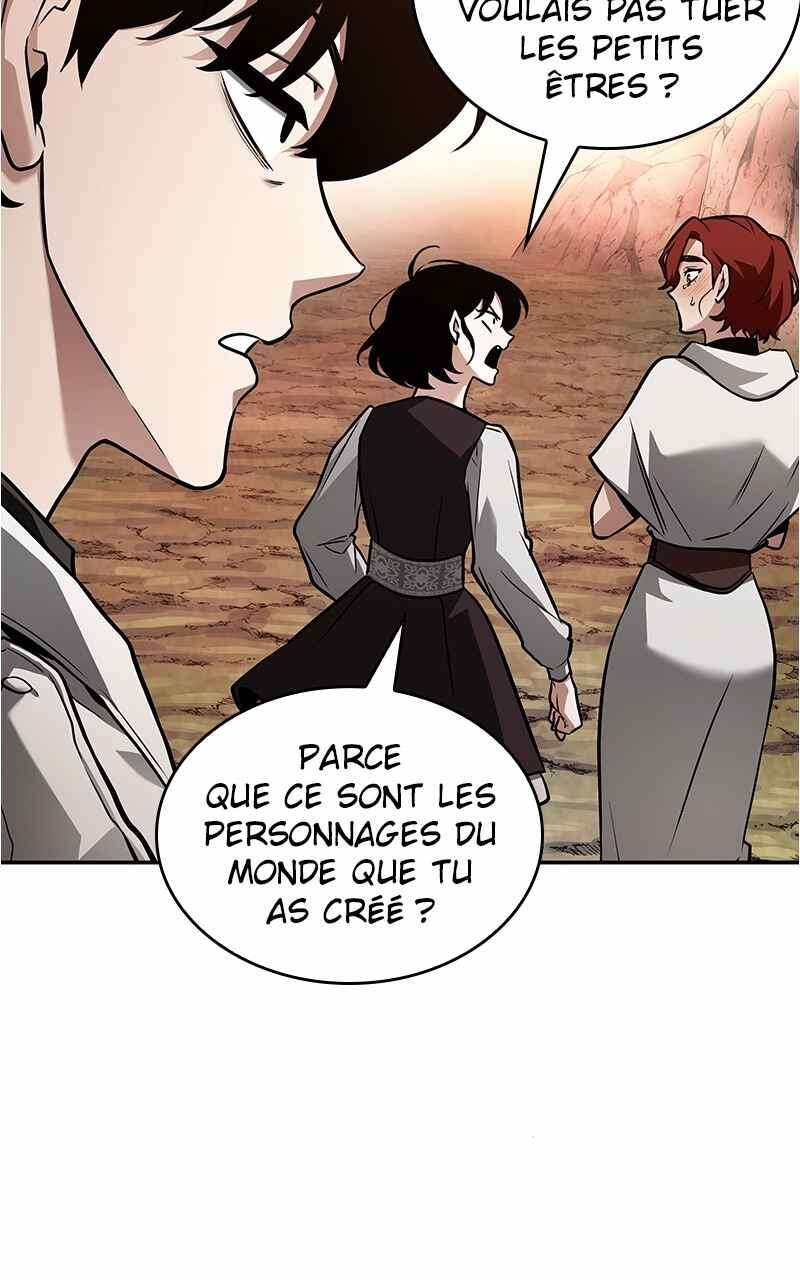 Read Omniscient Reader’s Viewpoint (fr) Manga Online