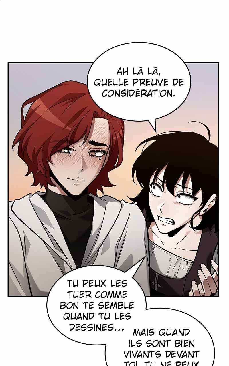 Read Omniscient Reader’s Viewpoint (fr) Manga Online