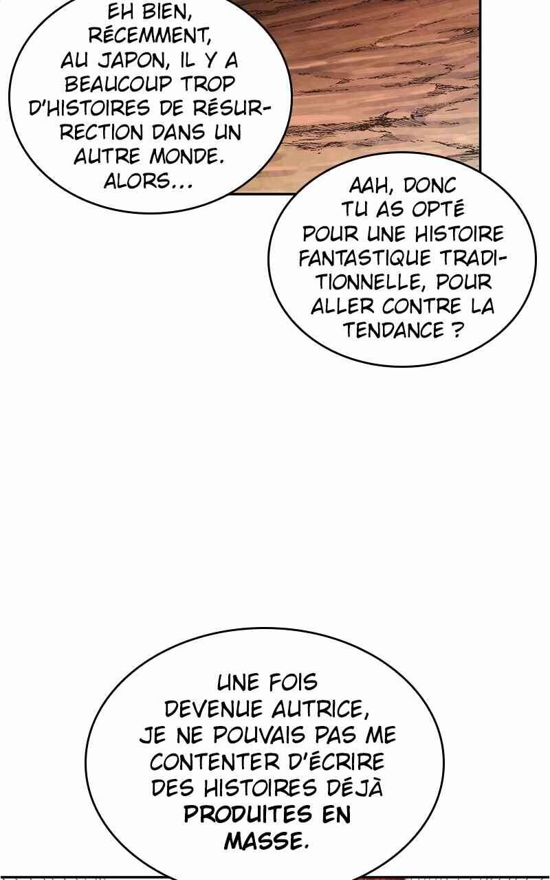 Read Omniscient Reader’s Viewpoint (fr) Manga Online