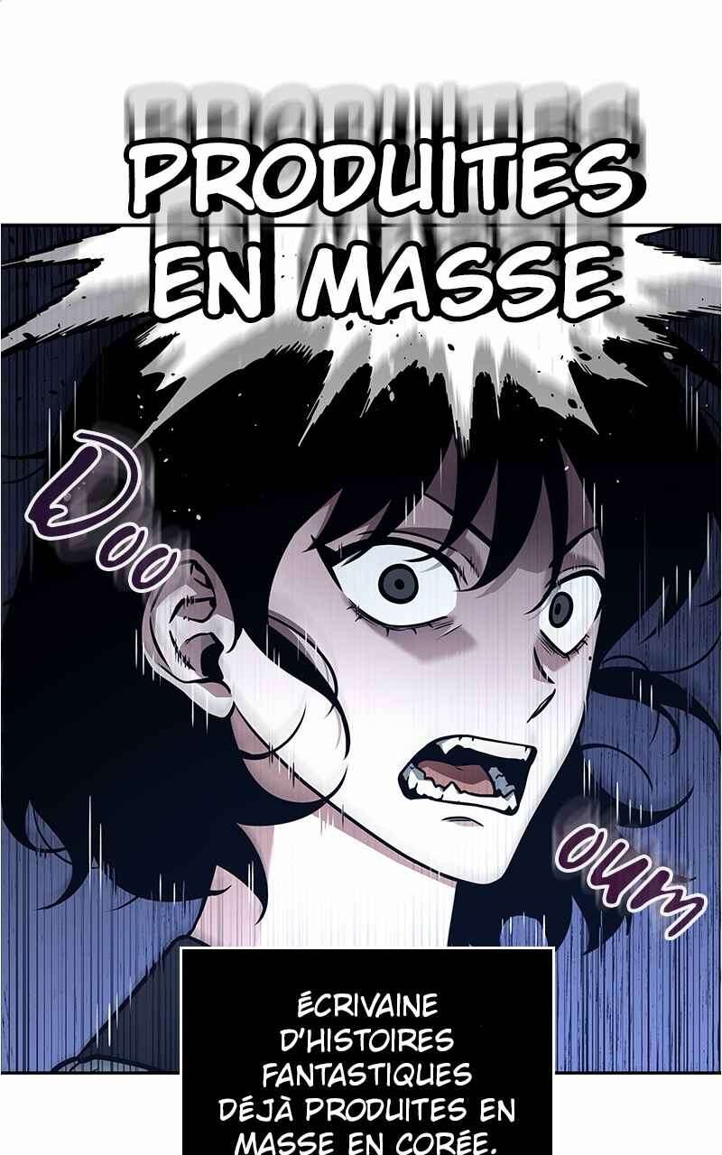 Read Omniscient Reader’s Viewpoint (fr) Manga Online