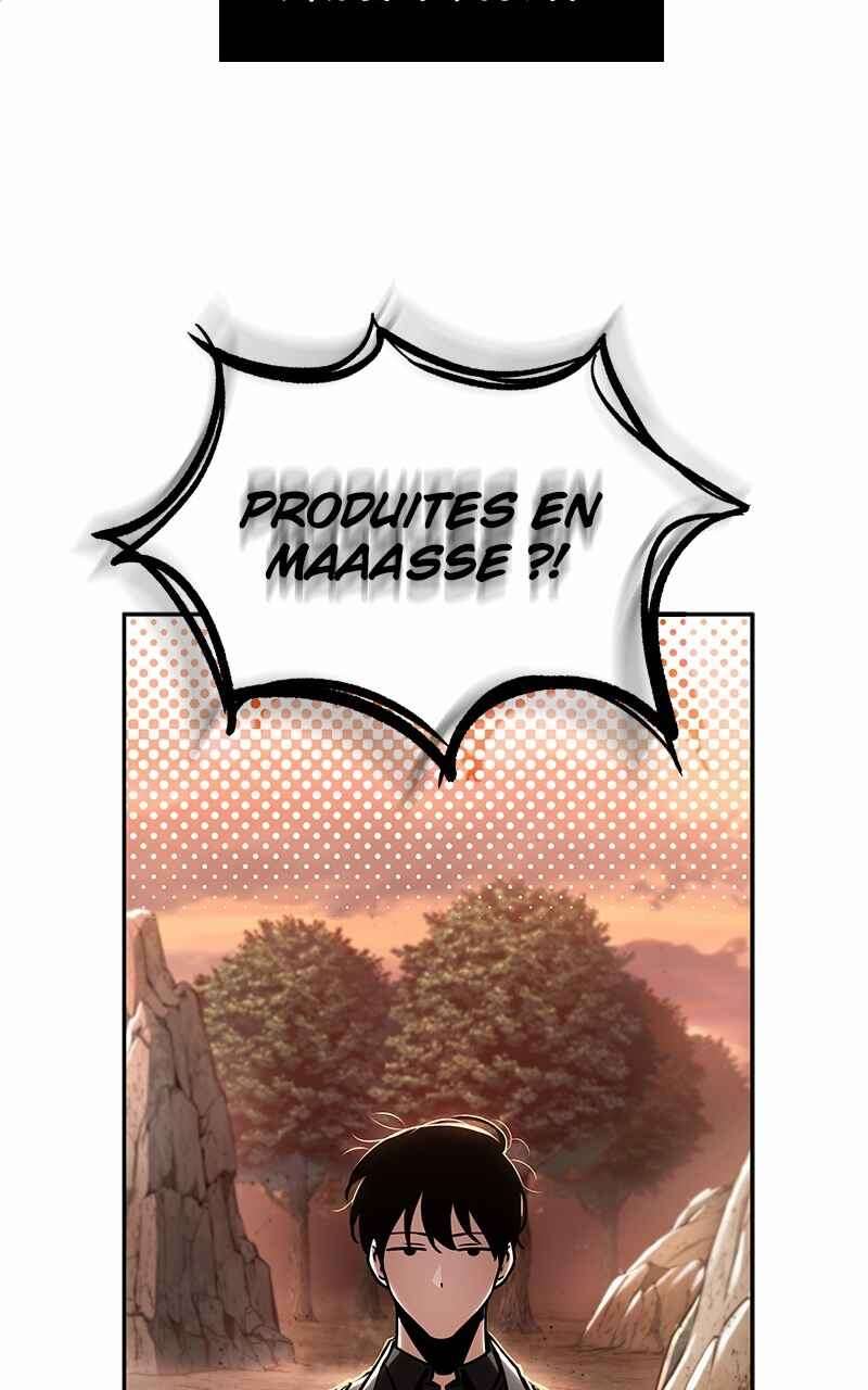 Read Omniscient Reader’s Viewpoint (fr) Manga Online