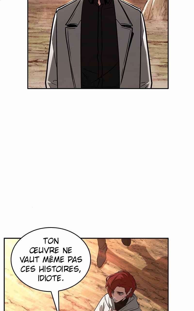 Read Omniscient Reader’s Viewpoint (fr) Manga Online