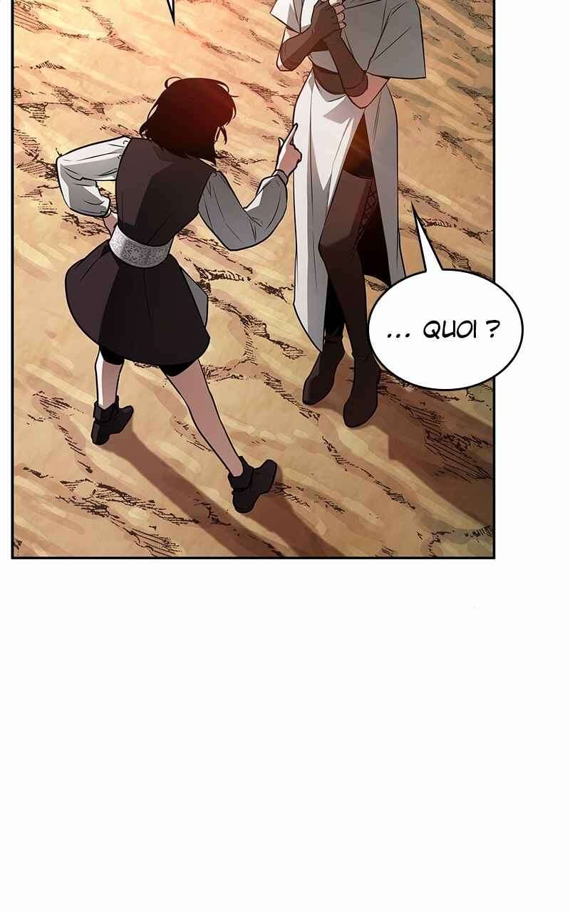 Read Omniscient Reader’s Viewpoint (fr) Manga Online